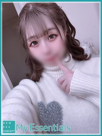 ゆらの|My Essentialsでおすすめの女の子