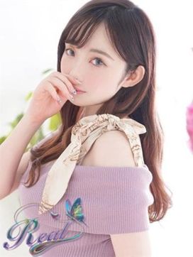 夢楽-ゆらら-|妄想現実- REAL-で評判の女の子