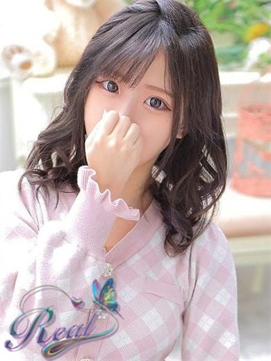 和愛-のどか-|妄想現実- REAL-で評判の女の子