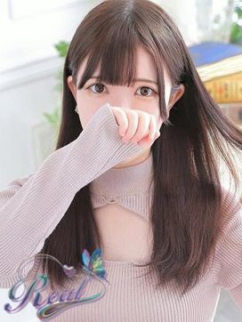 天優-あゆう-|妄想現実- REAL-で評判の女の子