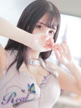 優波-ゆな-|妄想現実- REAL-でおすすめの女の子