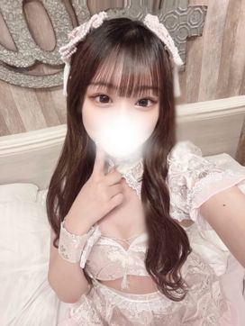 メイ|ロボットデリヘル日本橋基地で評判の女の子