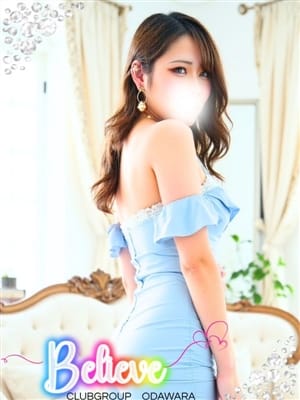 せいか|CLUB Believe(CLUBグループ）でおすすめの女の子