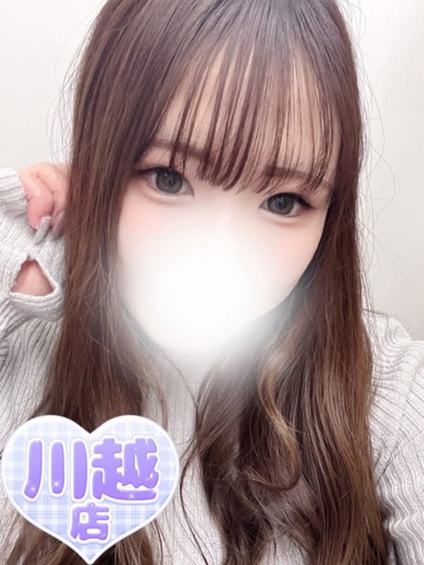 ゆき|ふわふわコレクション川越店で評判の女の子