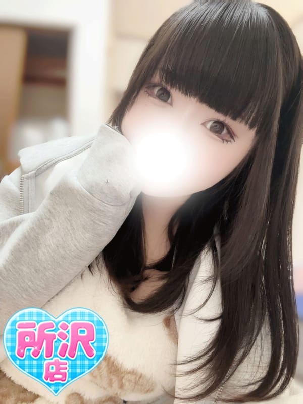 あみな|ふわふわコレクション川越店で評判の女の子