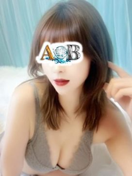 かなみ|密着A&Bで評判の女の子