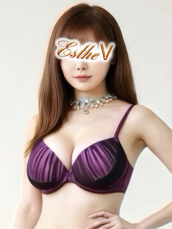 ソヨン|エステV 濃厚ヘルス＆前立腺エステでおすすめの女の子