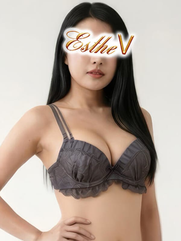 なつき|エステV 濃厚ヘルス＆前立腺エステでおすすめの女の子