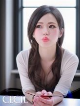 しゅう|CECILでおすすめの女の子
