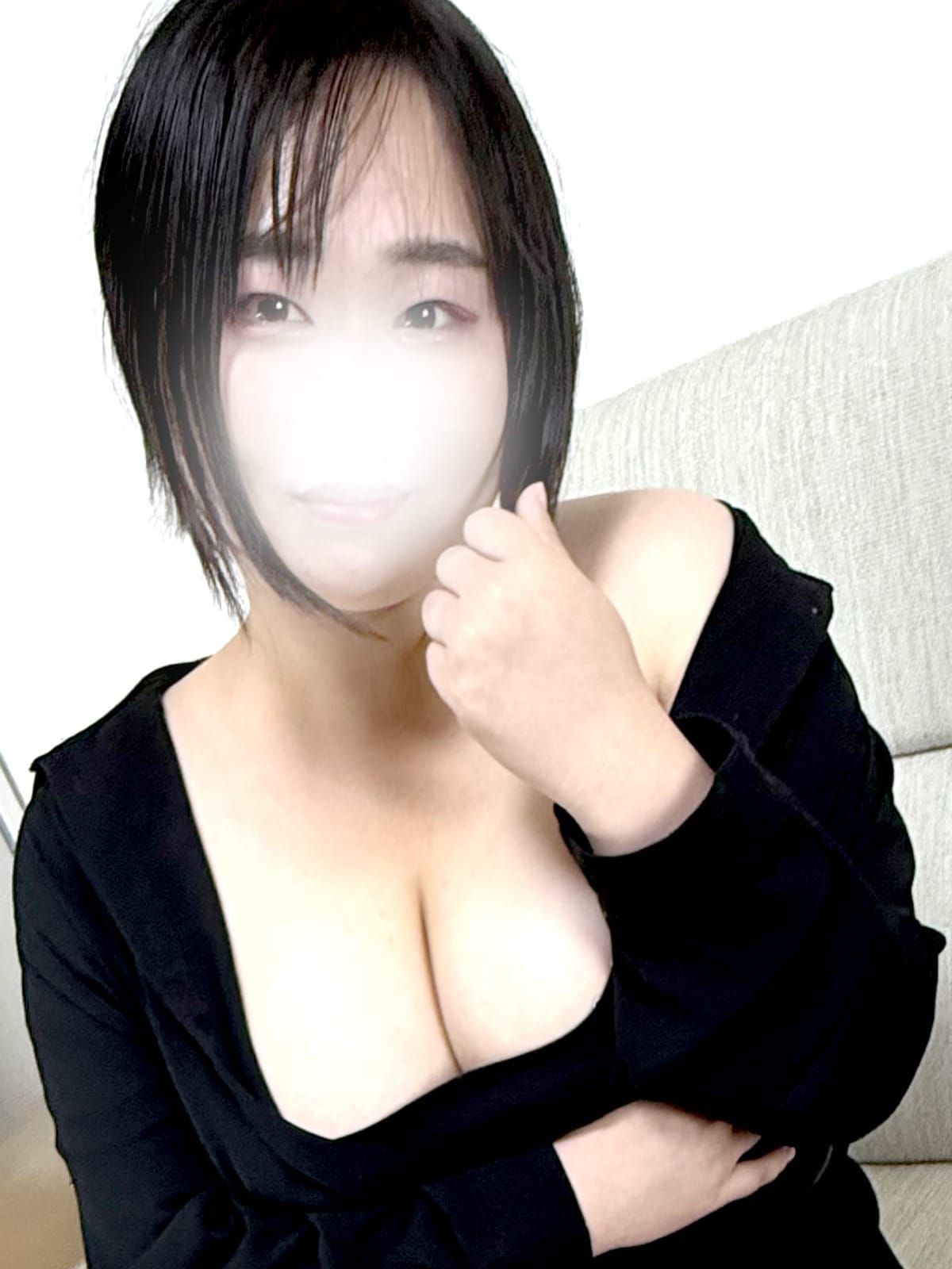 ゆん|福生のおばちゃんデリヘル オバタリAnnでおすすめの女の子