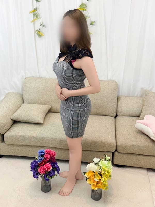 渡辺　ゆあ|ユナイト人妻熟女姫路店で評判の女の子