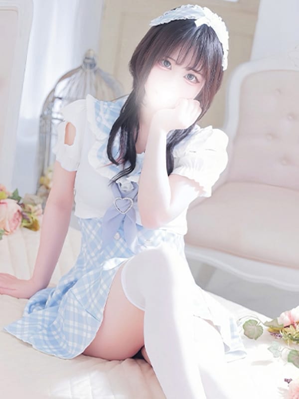 うきな(アイドル研究生福原店)のプロフ写真2枚目