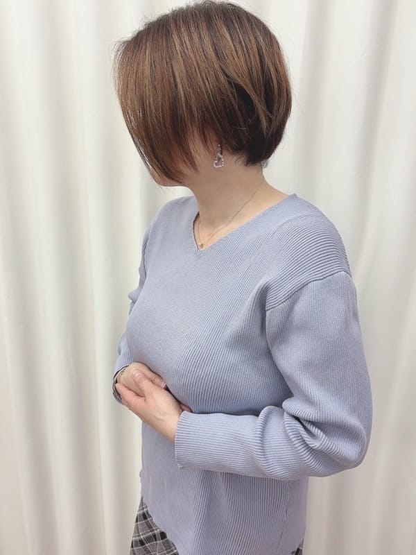 つやこ|スイートマダム古河店で評判の女の子