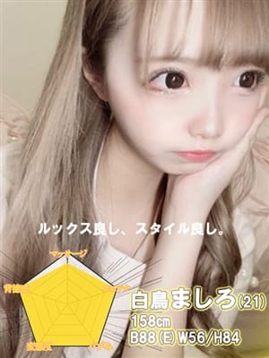 白鳥ましろ