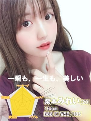 栗本 みれい