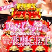 03月限定 Monthly Event☆|京都美女図鑑-LUXE-