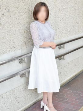 うみ|熟♡美魔女コレクションで評判の女の子