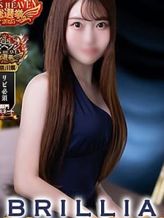 ひびき|BRILLIA(ブリリア)でおすすめの女の子