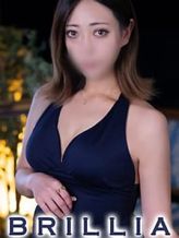 かえで|BRILLIA(ブリリア)でおすすめの女の子