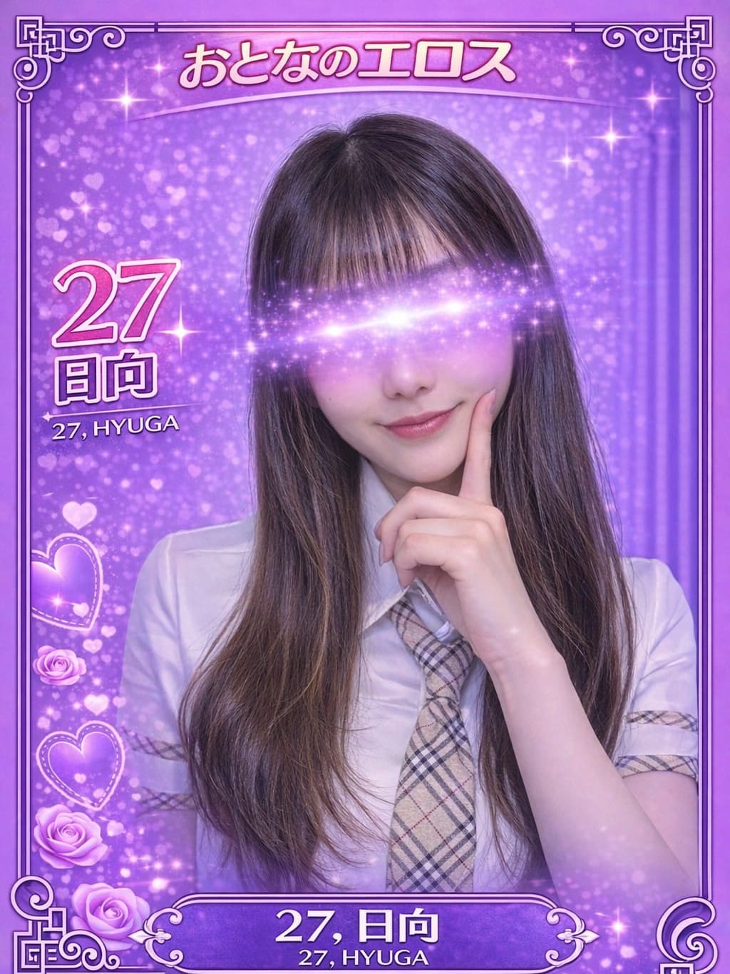 027.日向 ひゅうが