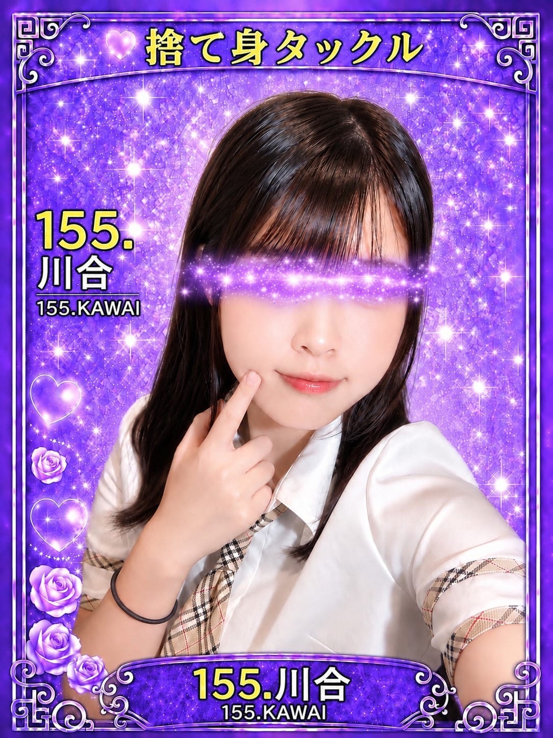 本日21時から！