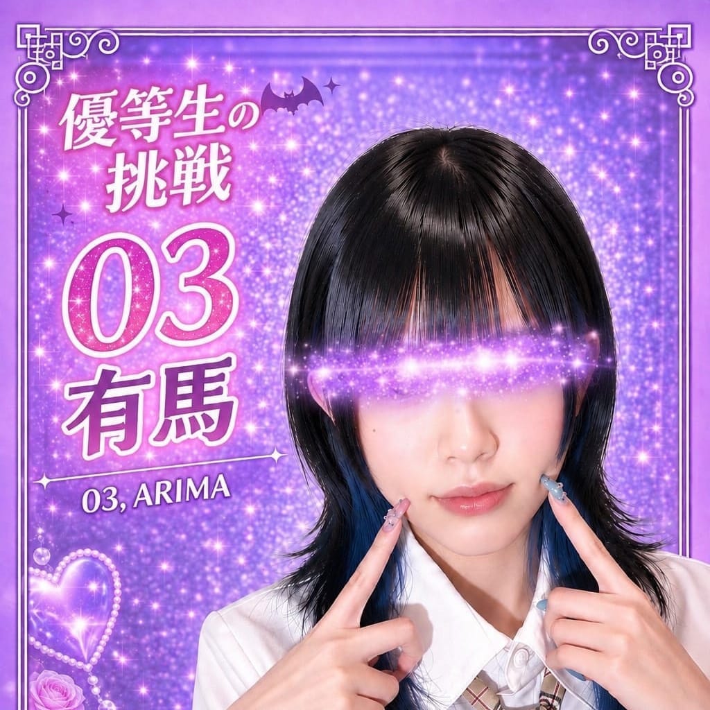 003.有馬 ありま