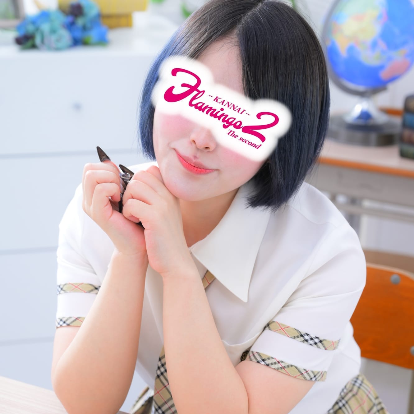 007.佐野 さの【シャイニーロード】 | Flamingo2(横浜)