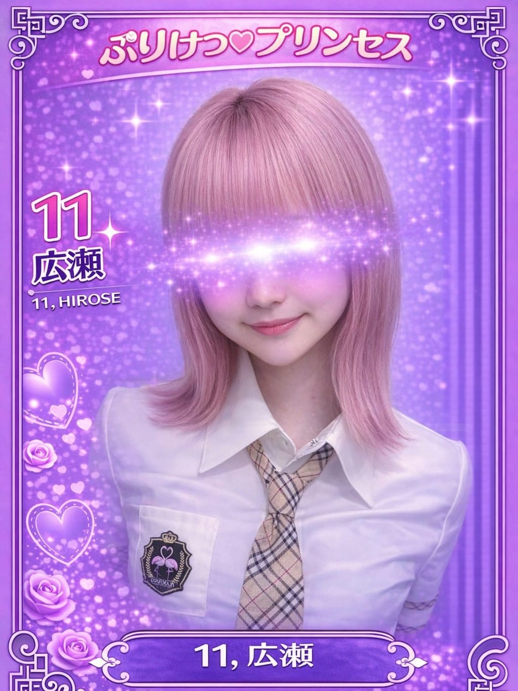 011.広瀬 ひろせ|Flamingo2でおすすめの女の子