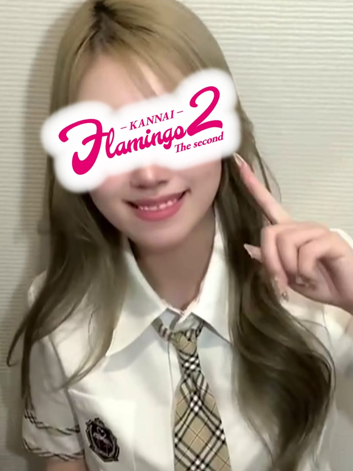 046.松井 まつい|Flamingo2でおすすめの女の子