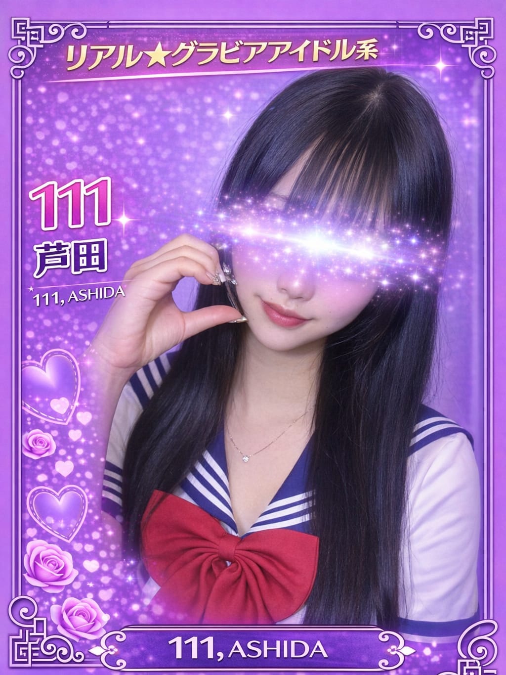 111.芦田 あしだ