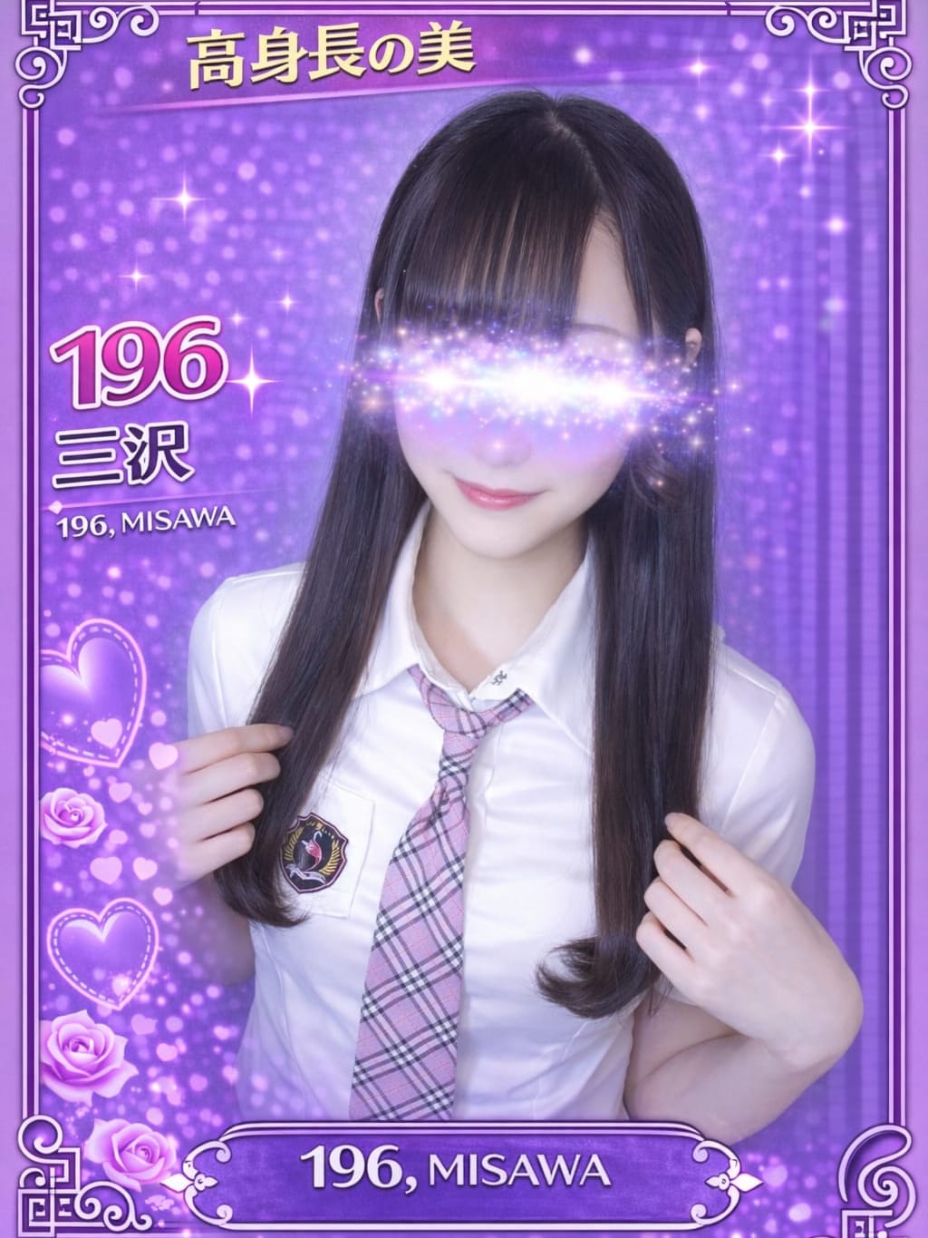 196.三沢 みさわ