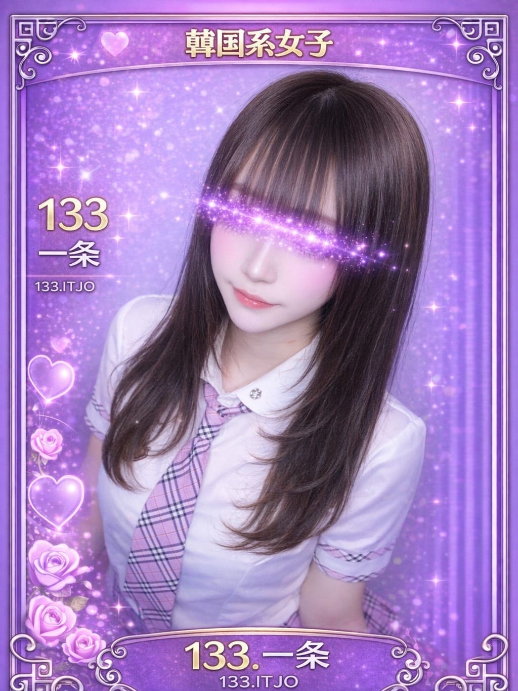 133.一条 いちじょう