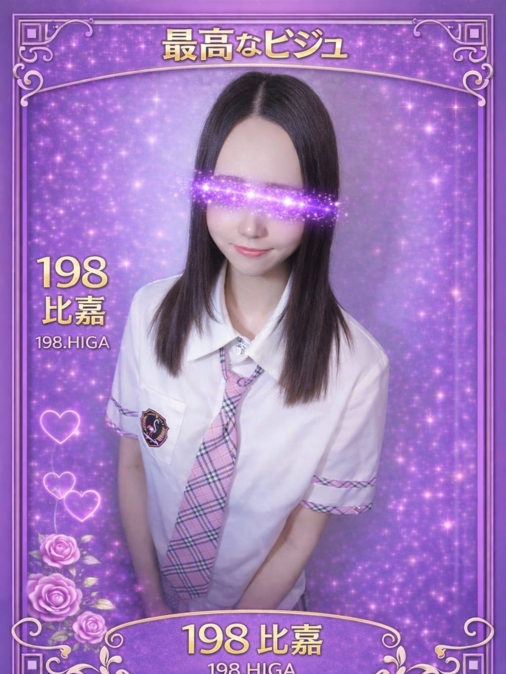 198.比嘉 ひが