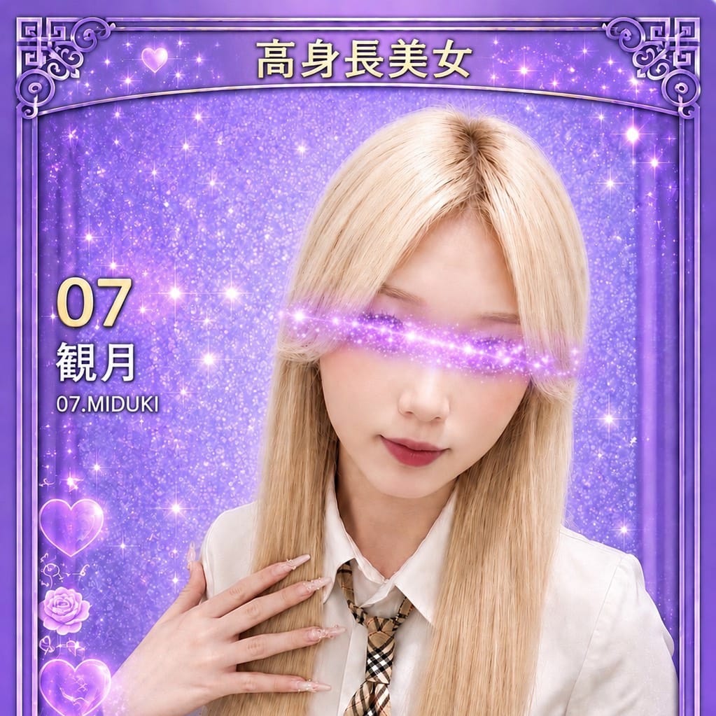 007.観月 みづき