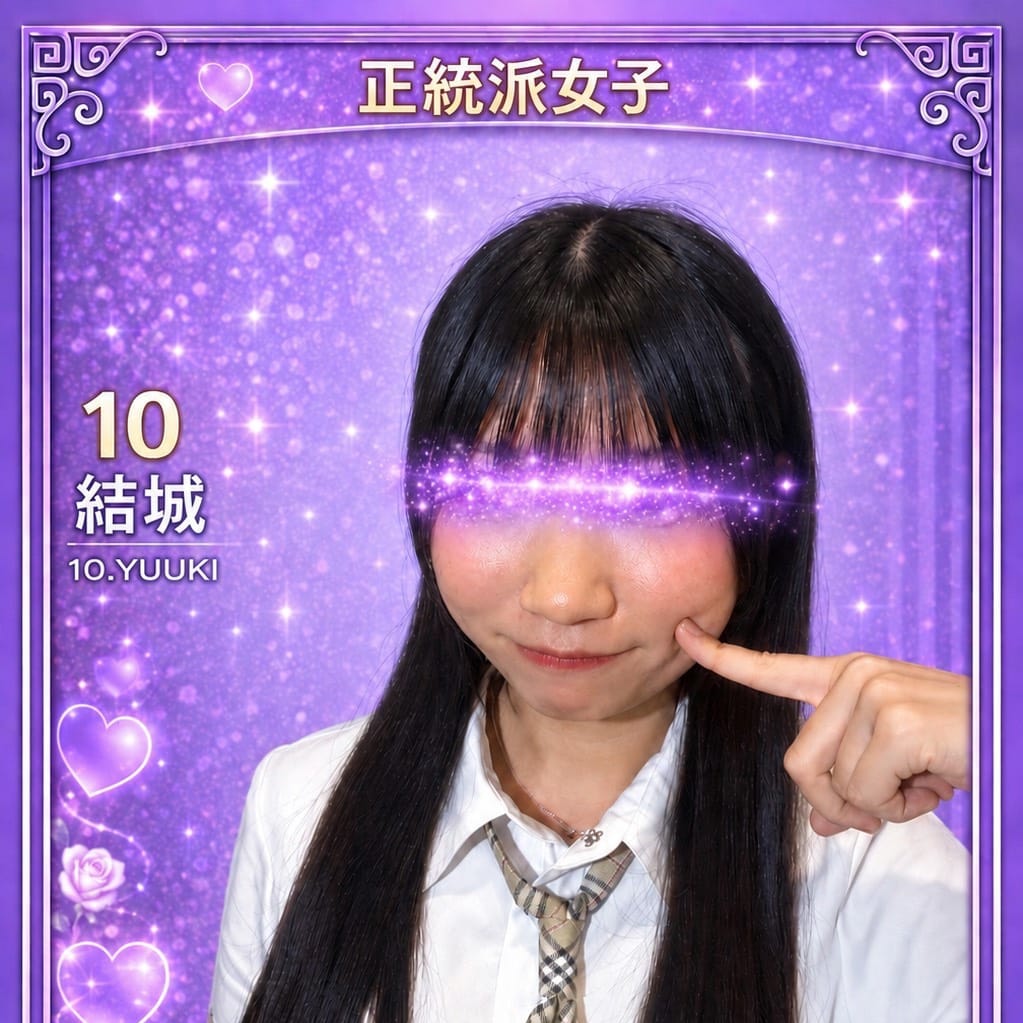 010.結城 ゆうき
