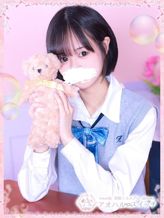 白雪ここ|【池袋・西口】制服×コスプレ アオハルスイッチでおすすめの女の子