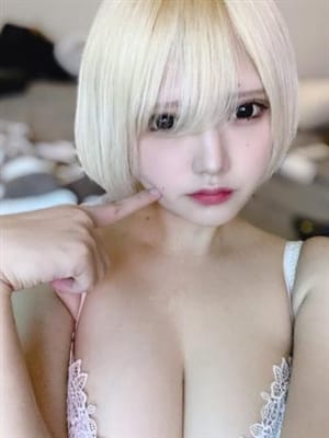 サイレンススズカちゃん