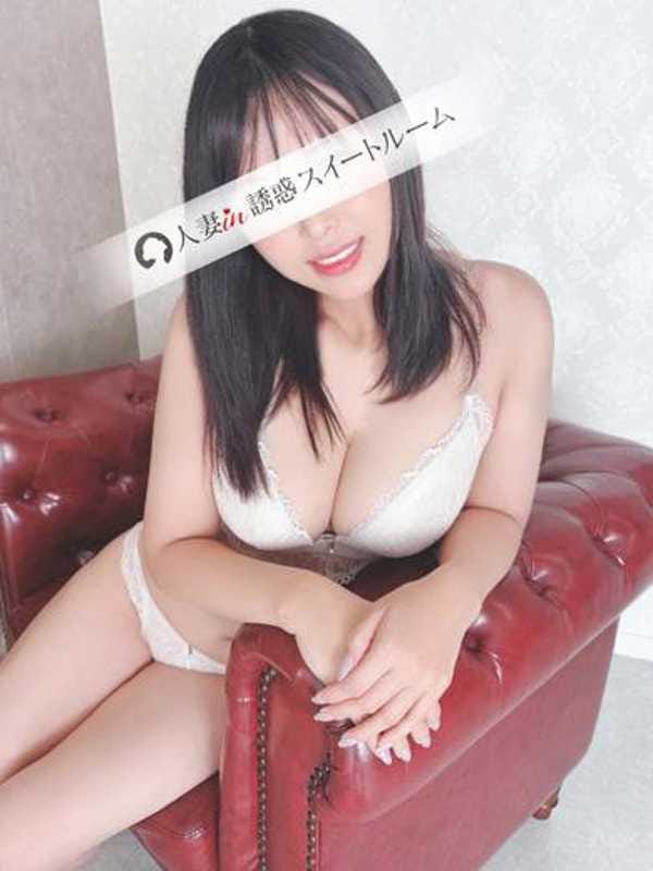 紫さくら|人妻in誘惑スイートルーム名古屋錦店～E＋Group～でおすすめの女の子