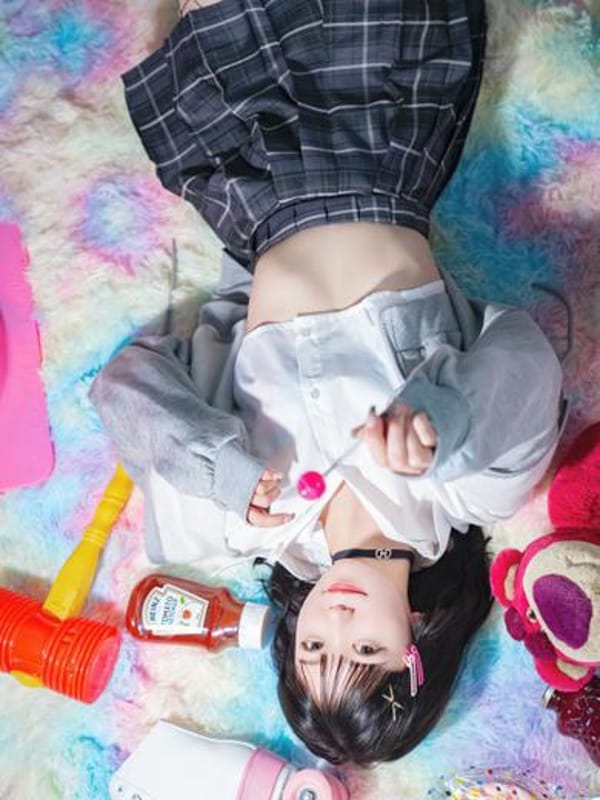 星空（そら）|甘サド美少女、お貸しします。名古屋錦店〜E＋Group〜で評判の女の子
