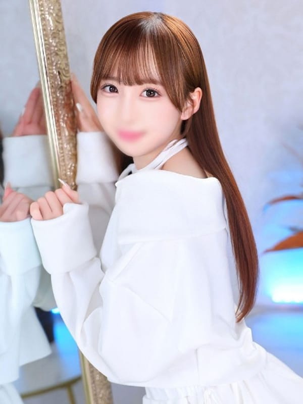 りあな★国宝級F乳！ロリ巨乳★(Chloe錦糸町店 S級素人清楚系デリヘル)のプロフ写真2枚目