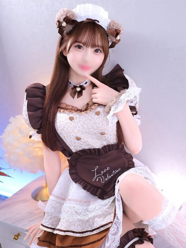 りあな★国宝級F乳！ロリ巨乳★(Chloe錦糸町店 S級素人清楚系デリヘル)のプロフ写真5枚目