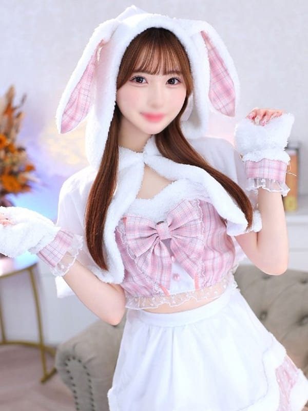 りあな★国宝級F乳！ロリ巨乳★(Chloe錦糸町店 S級素人清楚系デリヘル)のプロフ写真8枚目