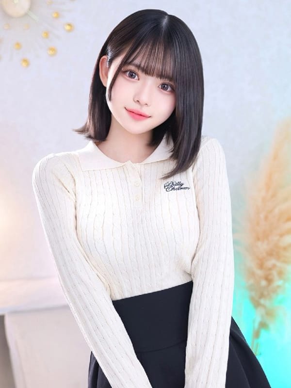 しあ★新卒18歳！G乳現役JD｜Chloe錦糸町店 S級素人清楚系デリヘル - 錦糸町風俗
