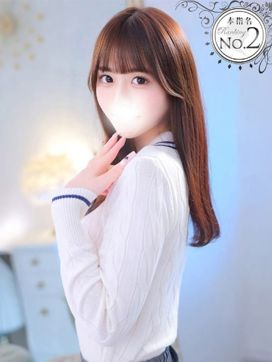 ももな★超キス魔なFカップJD|Chloe錦糸町店 S級素人清楚系デリヘルで評判の女の子