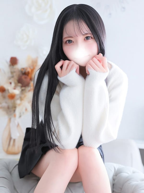 せいら★経験極浅の正統派美少女|Chloe錦糸町店 S級素人清楚系デリヘルでおすすめの女の子