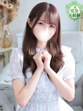 こはく★完未・神乳Gカップ★|Chloe錦糸町店 S級素人清楚系デリヘルで評判の女の子
