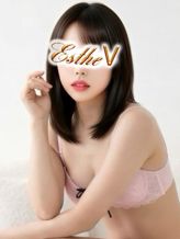 えこな|エステV 濃厚ヘルス&前立腺エステでおすすめの女の子