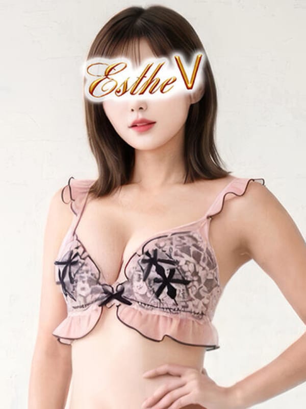 ぴーち|エステV 濃厚ヘルス＆前立腺エステで評判の女の子