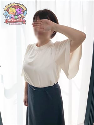 町田 かおり|熟女パラダイス鶯谷店(カサブランカグループ)でおすすめの女の子