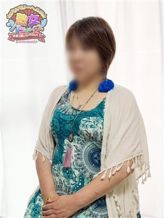 武田 陽子|熟女パラダイス鶯谷店(カサブランカグループ)でおすすめの女の子